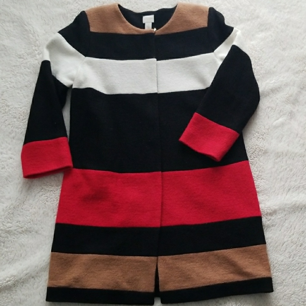 Chicos Coat